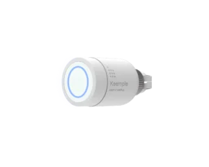 inteligentny termostat keemple