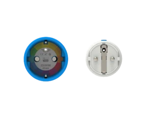 inteligentne gniazdko keemple