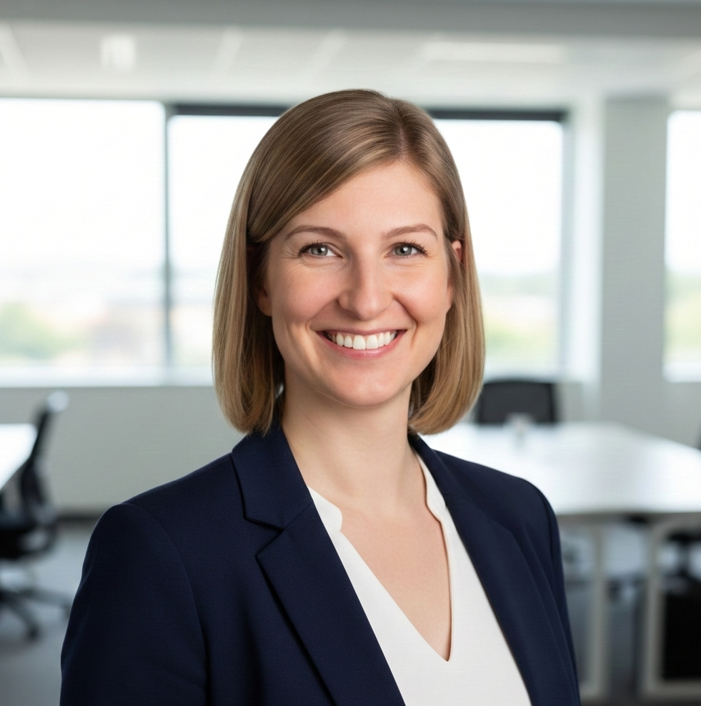 Business Operations Manager Pracownica Keemple Polska Justyna Dobrowolska