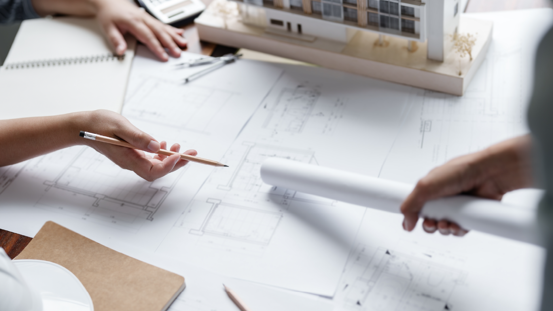 projektowanie zrównoważonych budynków w 2026 roku, plan architektoniczny nieruchomości